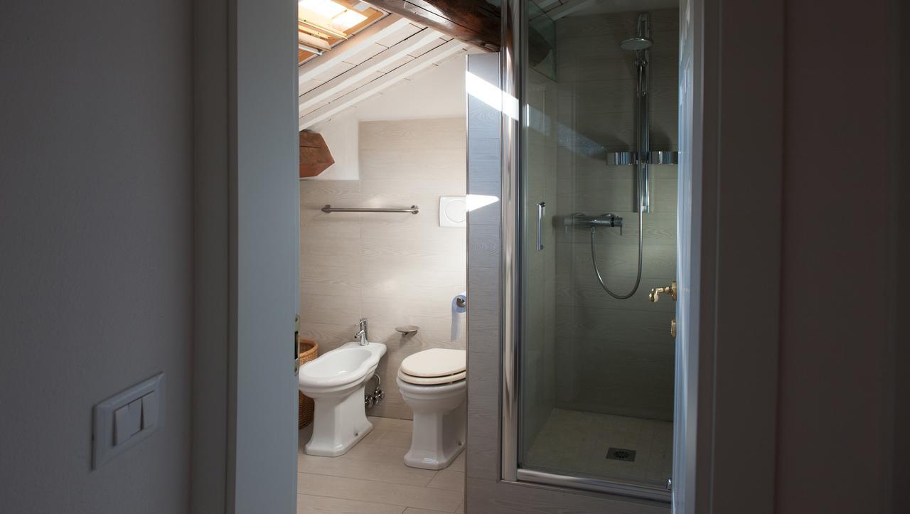 Barone Rosso Suite Ravenna Exteriör bild